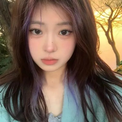 丑人儿